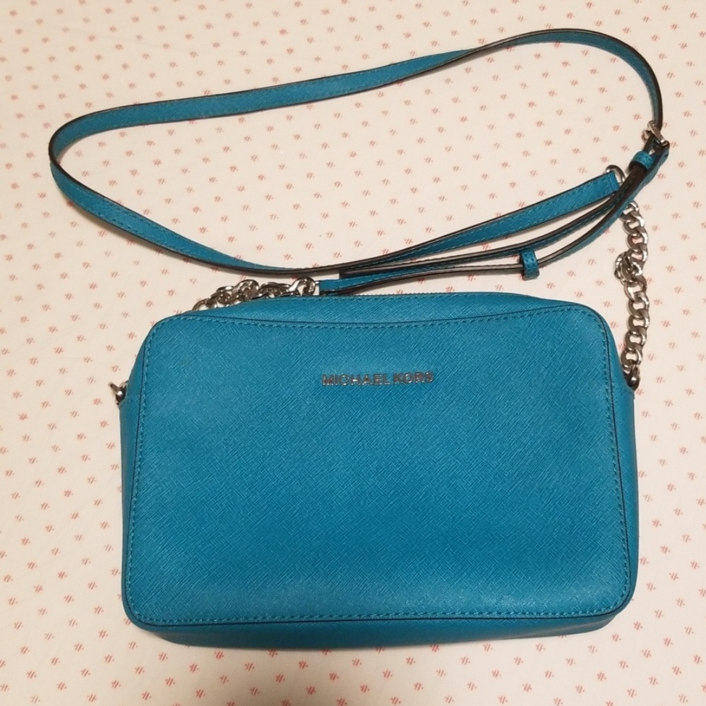 Jet Set Michael Kors Crossbody bag